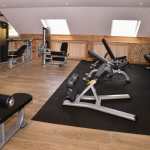 Fitness-Studio Hotel Wender3
