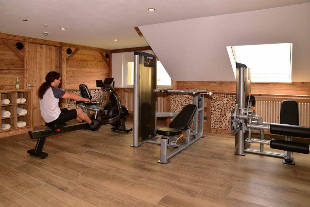 Fitness-Studio Hotel Wender4
